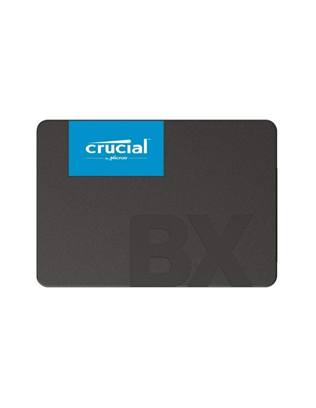 SSD CRUCIAL BX500 2 5  SATA3 1000GB 1TB
