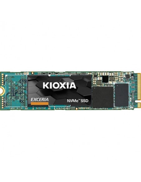 DISCO M 2 NVME PCIE3 0X4 2280 KIOXIA EXCERIA  1TB