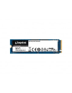 DISCO KINGSTON M 2 2280 NVME PCIE NV1 250GB