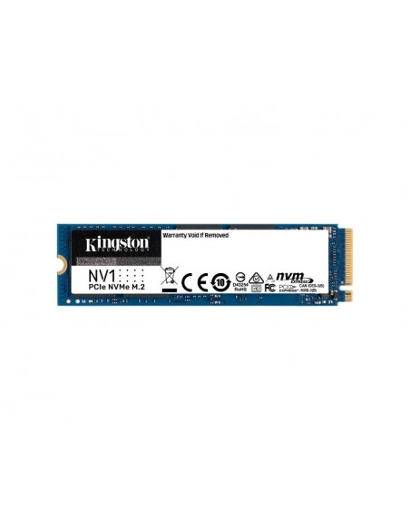 DISCO KINGSTON M 2 2280 NVME PCIE NV1 250GB