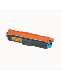 TONER BROTHER CYAN TN241Y / TN245Y RECICLADO