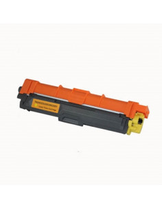 TONER BROTHER AMARILLO TN241Y / TN245Y RECICLADO