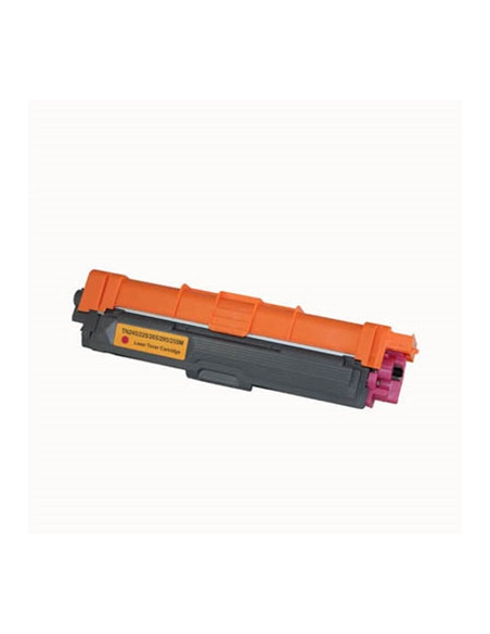 TONER BROTHER MAGENTA TN241Y / TN245Y RECICLADO