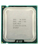 CPU INTEL S775 C2D E8500 REACONDICIONADO SIN DISIP