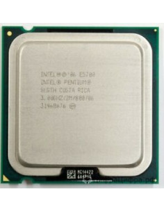 CPU INTEL S775 IP E5700 REACONDICIONADO SIN DISIP 