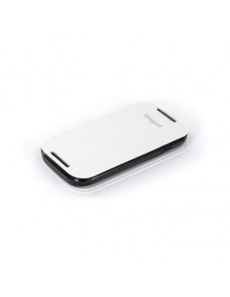 FUNDA BLANCA PARA MOVIL ENGEL SF5040IPS 5 