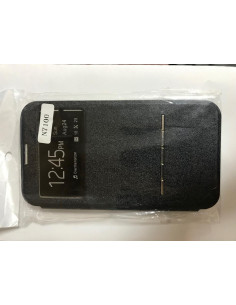 FUNDA MOVIL N7 100 CON TAPA