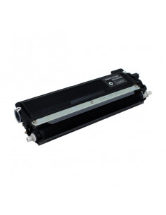 TONER BROTHER NEGRO TN230 TN-230BK RECICLADO