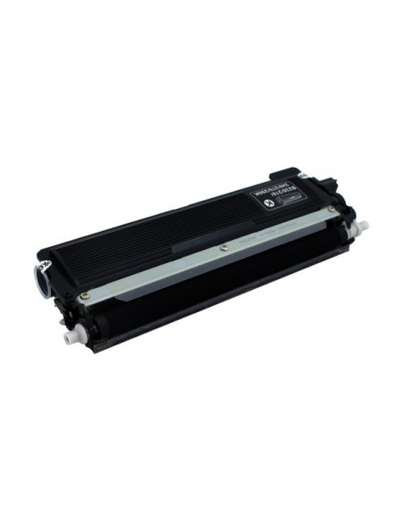 TONER BROTHER NEGRO TN230 TN-230BK RECICLADO