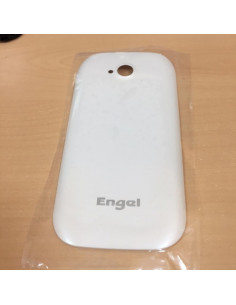TAPA BATERIA ENGEL SF4020 ORIGINAL BLANCO