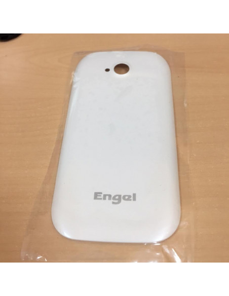 TAPA BATERIA ENGEL SF4020 ORIGINAL BLANCO