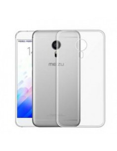 FUNDA SILICONA PARA SMARTPHONE MEIZU M3 NOTE 5 5 