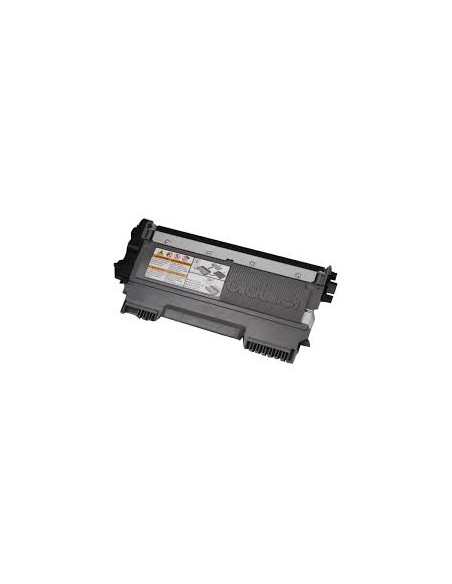 TONER BROTHER NEGRO TN3430 TN3480 RECICLADO 8000P
