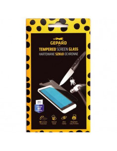 CRISTAL TEMPLADO PARA MOVIL WIKO LENNY2 5 