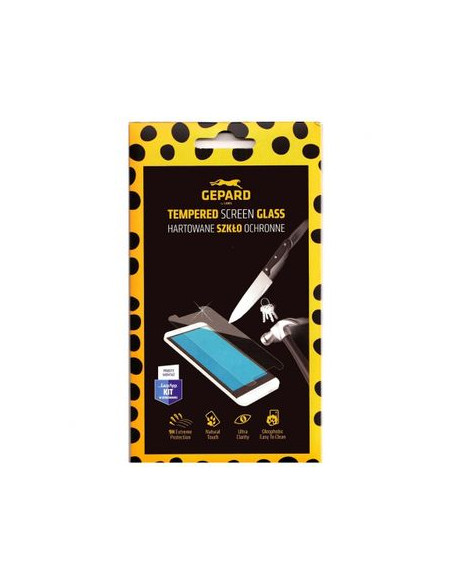 CRISTAL TEMPLADO PARA MOVIL WIKO LENNY2 5 