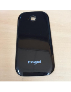 TAPA BATERIA ENGEL SF4020 ORIGINAL NEGRO