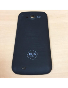 TAPA BATERIA BLK 4 5  ORIGINAL NEGRO