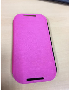 FUNDA ROSA PARA MOVIL ENGEL SF4020