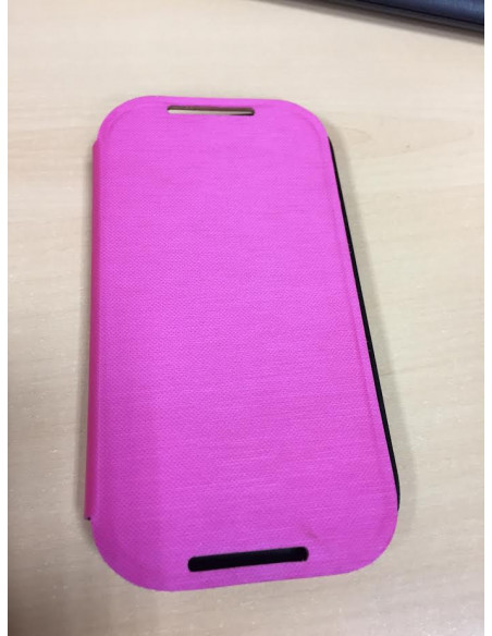 FUNDA ROSA PARA MOVIL ENGEL SF4020