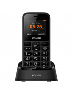 TELEFONO MOVIL INNJOO SENIOR PHONE MAYORES