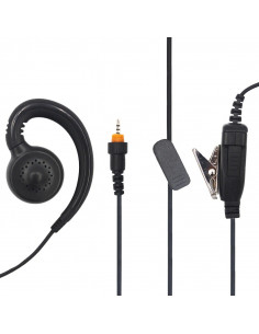AURICULAR MANOS LIBRES WALKIE MOTOROLA CLP1010