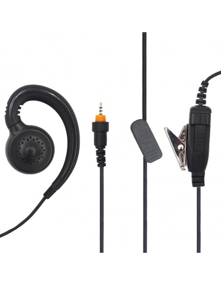 AURICULAR MANOS LIBRES WALKIE MOTOROLA CLP1010