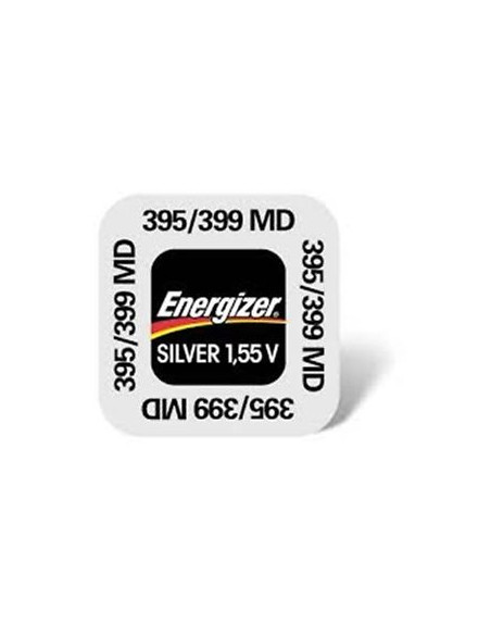 PILA ENERGIZER  395   LITIO 1 5V