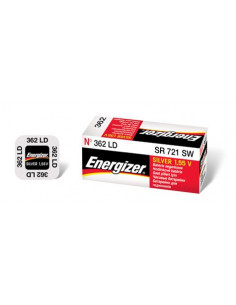 PILA ENERGIZER  362   LITIO 1 5V