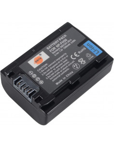 BATERIA CAMARA SONY NP-FP50 COMPATIBLE
