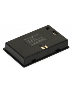 BATERIA SATELLITE FINDER SATLINK WS 6980