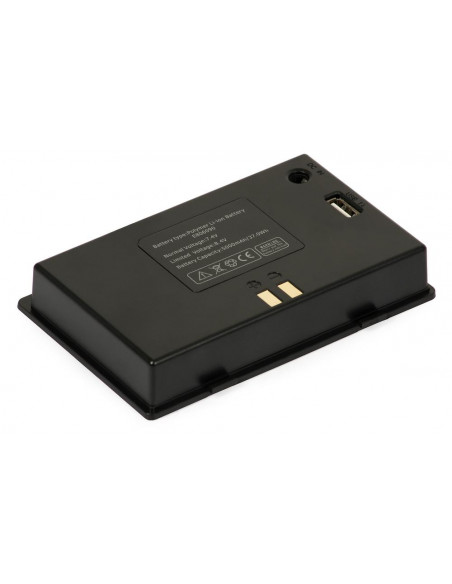 BATERIA SATELLITE FINDER SATLINK WS 6980