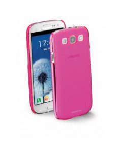 FUNDA SAMSUNG GALAXY S2 ROSA