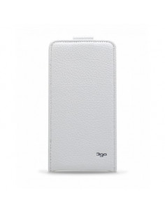 FUNDA MOVIL 3GO DROXIO DROXFC21 C40 BLANCA