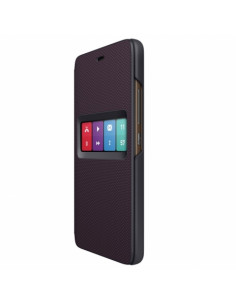 FUNDA FOLIO WIKO UFEEL LITE WIFM0006 LILA