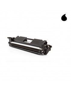 TONER NEGRO HP CF230X CF230A RECICLADO 3500P