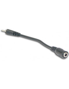 ADAPTADOR ALIMENTACION NOKIA GRANDE A PEQUEÑO