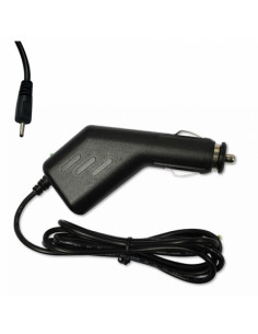CARGADOR DE COCHE 3GO ALIMCGT 5V 2A CONECTOR 2 5MM