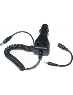 CARGADOR COCHE NOKIA 6100 ADAP  6101 / N70 SATYCON
