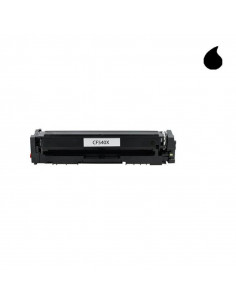 TONER RECICLADO HP 540X 400X 203X CANON 054H NEGRO