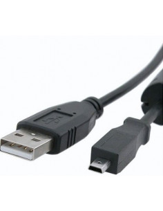 CABLE DATOS USB CANON / KODAK C SERIES SATYCON