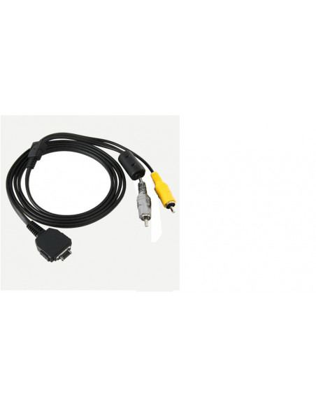 CABLE AV CAMARA DIGITAL SONY W SERIES SATYCON