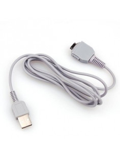 CABLE DATOS USB CAMARA DIGITAL SONY W50 SATYCON
