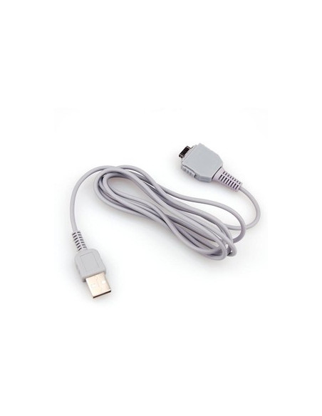 CABLE DATOS USB CAMARA DIGITAL SONY W50 SATYCON