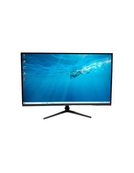 PC AIO SCHNEIDER 24  N3350 4GB 32GB 128GB GRADO B