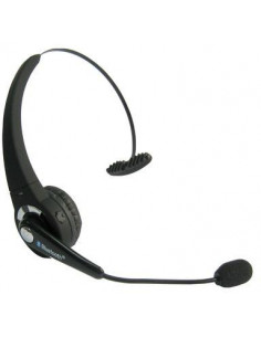 AURICULAR MANOS LIBRES INALAMBRICO BLUETOOTH DIADE