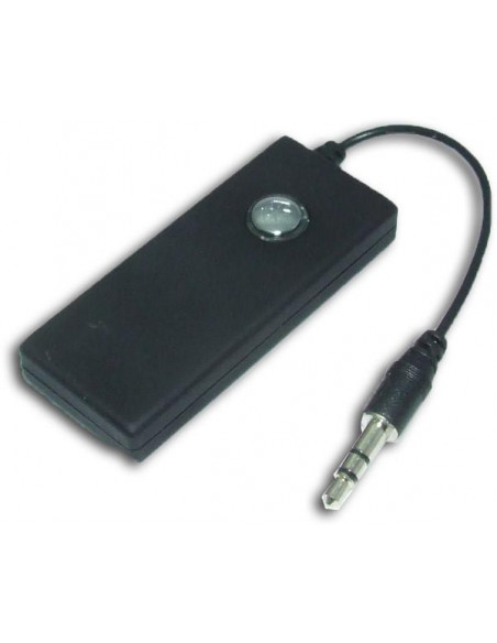 EMISOR AUDIO BLUETOOTH JACK 3 5  BTI002