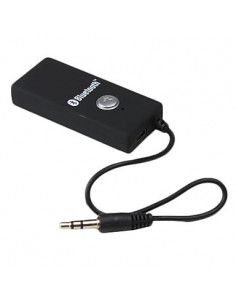 RECEPTOR AUDIO BLUETOOTH JACK 3 5  BYL-918