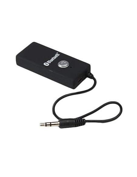 RECEPTOR AUDIO BLUETOOTH JACK 3 5  BYL-918