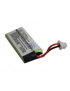 BATERIA COMPATIBLE PLANTRONICS CS540 C565