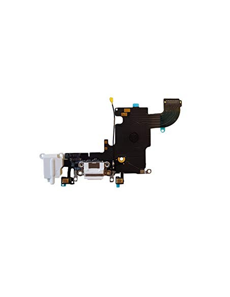CONECTOR CARGA  APFXIP6SCOGRY IPHONE 6S GRIS E 